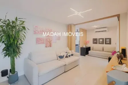 Apartamento com 2 Quartos à venda, 93m² no Sumarezinho, São Paulo