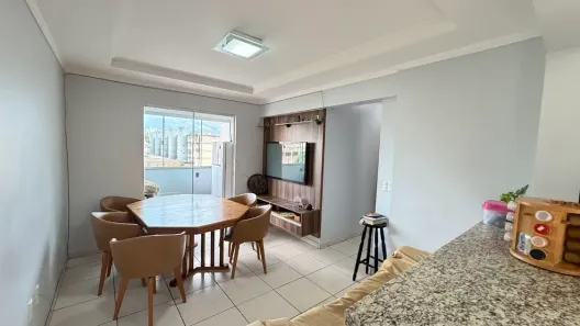 Apartamento com 2 Quartos à venda, 62m² no Setor Negrão de Lima, Goiânia