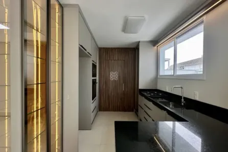 Cobertura com 3 Quartos à venda, 166m² no Jurerê, Florianópolis