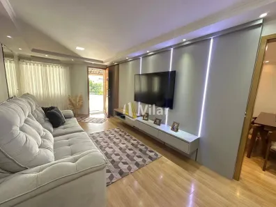 Casa com 3 Quartos à venda, 133m² no Vila Juliana, Piraquara