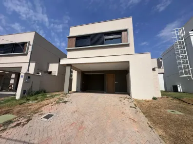 Sobrado com 4 Quartos para alugar, 181m² no Jardins Marselha, Aparecida de Goiânia