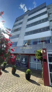 Apartamento com 2 Quartos à venda, 70m² no Jardim Eldorado, Caxias do Sul