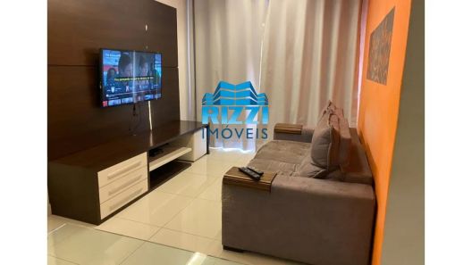 Apartamento com 2 Quartos à venda, 76m² no Freguesia (Jacarepaguá), Rio de Janeiro