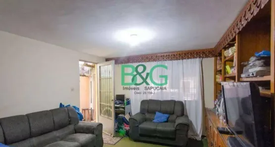 Sobrado com 2 Quartos à venda, 106m² no Itaquera, São Paulo