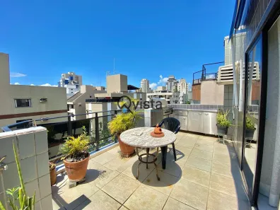 Apartamento com 2 Quartos à venda, 84m² no Enseada, Guarujá