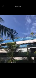 Cobertura com 3 Quartos para alugar, 200m² no Recreio dos Bandeirantes, Rio de Janeiro