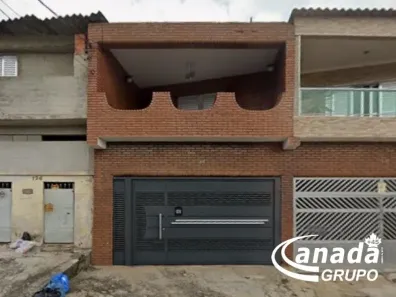 Casa com 2 Quartos à venda, 240m² no Veloso, Osasco