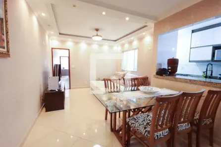 Cobertura com 3 Quartos à venda, 160m² no Vila Metalúrgica, Santo André