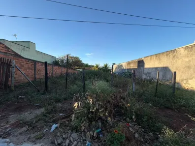 Lote/Terreno à venda, 300m² no Residencial Hugo de Moraes, Goiânia