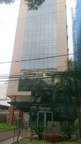 Sala Comercial para alugar, 35m² no Vila Gustavo, São Paulo