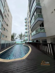Cobertura com 3 Quartos à venda, 192m² no Praia do Pecado, Macaé