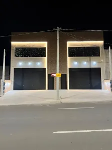 Ponto Comercial para alugar, 150m² no Parque Campo Bonito, Indaiatuba