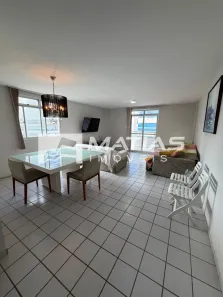 Apartamento com 3 Quartos para alugar, 75m² no Praia do Morro, Guarapari
