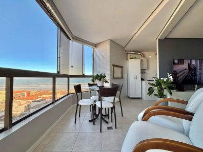 Apartamento com 2 Quartos à venda, 110m² no Centro, Capão da Canoa