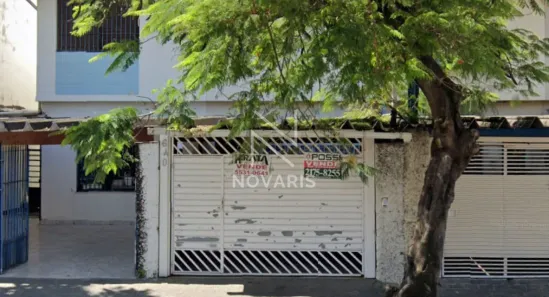 Casa com 3 Quartos à venda, 151m² no Brooklin Paulista, São Paulo