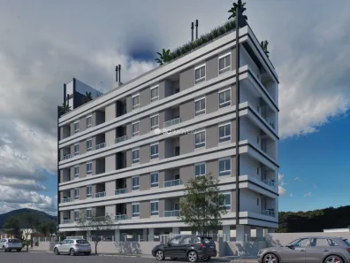 Apartamento com 1 Quarto à venda, 59m² no Ingleses do Rio Vermelho, Florianópolis