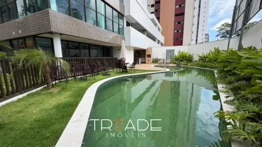 Apartamento com 3 Quartos à venda, 78m² no Torre, Recife