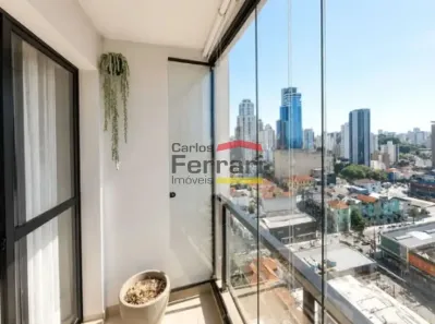 Apartamento com 2 Quartos à venda, 90m² no Santana, São Paulo