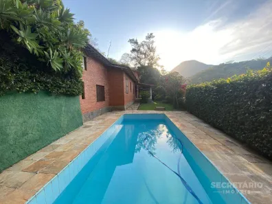 Casa com 5 Quartos à venda, 335m² no Itaipava, Petrópolis