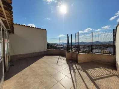 Cobertura com 4 Quartos à venda, 201m² no Santa Helena, Juiz de Fora