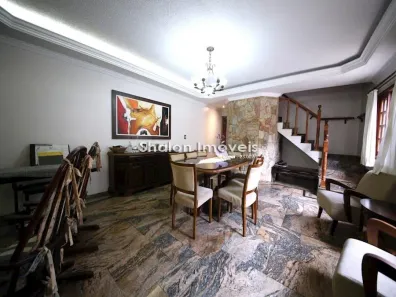 Casa com 4 Quartos à venda, 100m² no Vila Gea, São Paulo