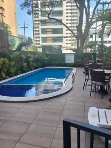 Apartamento com 2 Quartos para alugar, 75m² no Espinheiro, Recife