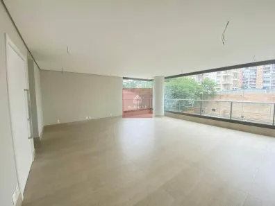 Apartamento com 4 Quartos à venda, 193m² no Vila Nova Conceição, São Paulo