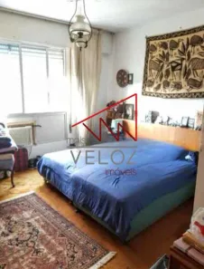 Apartamento com 4 Quartos à venda, 176m² no Gávea, Rio de Janeiro