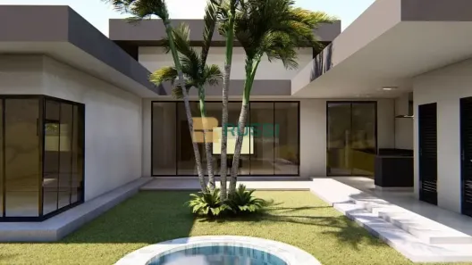 Casa com 3 Quartos à venda, 250m² no Piedade, Caçapava