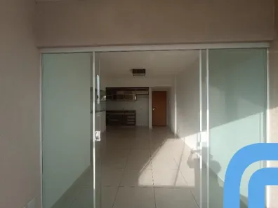 Apartamento com 3 Quartos para alugar, 73m² no Parque Amazônia, Goiânia