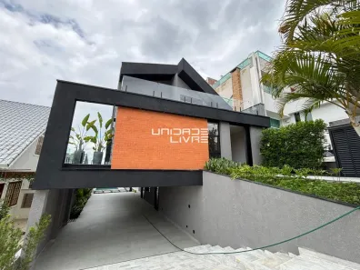 Casa de Condomínio com 4 Quartos para venda ou aluguel, 375m² no Cidade Parquelandia, Mogi das Cruzes