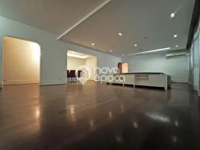 Apartamento com 5 Quartos à venda, 280m² no Tijuca, Rio de Janeiro