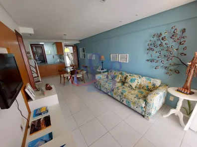 Cobertura com 3 Quartos à venda, 201m² no Porto das Dunas, Aquiraz