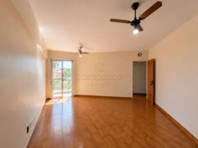 Apartamento com 3 Quartos à venda, 141m² no Boa Vista, São José do Rio Preto