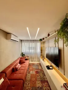 Apartamento com 2 Quartos à venda, 84m² no Ponta Verde, Maceió