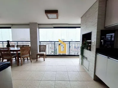 Apartamento com 3 Quartos à venda, 163m² no Santa Teresinha, São Paulo