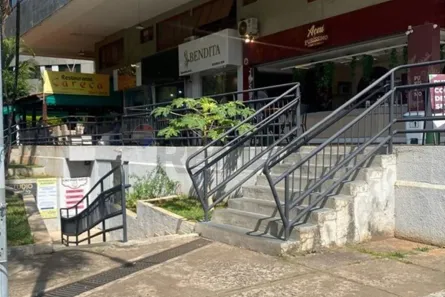 Ponto Comercial à venda, 34m² no Asa Norte, Brasília