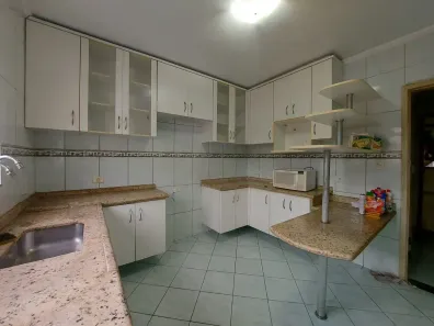 Sobrado com 4 Quartos à venda, 125m² no Vila Nova Cachoeirinha, São Paulo