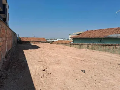 Lote/Terreno à venda, 360m² no Jardim Leblon, Belo Horizonte