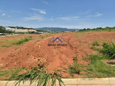 Lote/Terreno à venda, 250m² no Distrito Industrial, Jundiaí