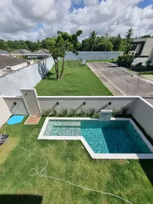 Casa de Condomínio com 4 Quartos à venda, 265m² no Catu de Abrantes (Abrantes), Camaçari