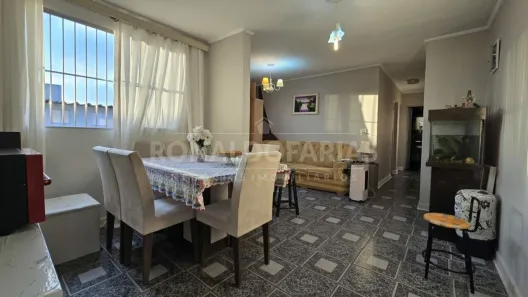 Apartamento com 2 Quartos à venda, 64m² no Vila São José (Cidade Dutra), São Paulo