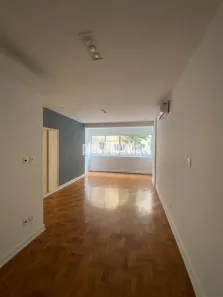 Apartamento com 1 Quarto para alugar, 46m² no Vila Buarque, São Paulo