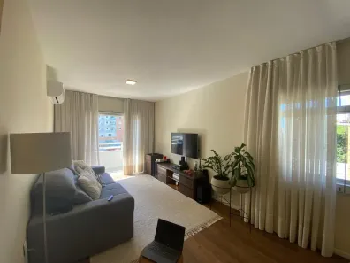 Apartamento com 3 Quartos à venda, 147m² no Coqueiros, Florianópolis