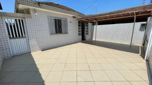 Casa com 2 Quartos à venda, 110m² no Santa Maria, Santos