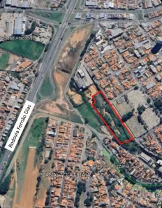 Ponto Comercial à venda, 14839m² no Jardim Alvinópolis, Atibaia