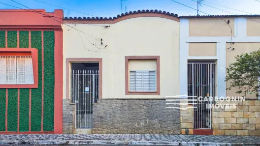 Lote/Terreno à venda, 162m² no Centro, Caçapava
