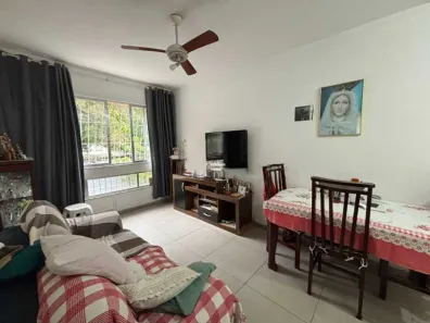Apartamento com 2 Quartos à venda, 63m² no Laranjeiras, Rio de Janeiro
