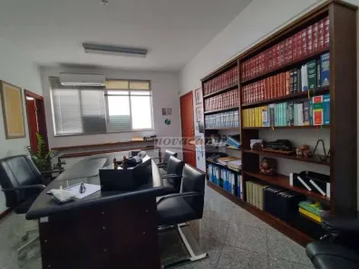 Sala Comercial à venda, 48m² no Centro, Campinas