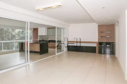 Apartamento com 3 Quartos para alugar, 172m² no Perdizes, São Paulo
